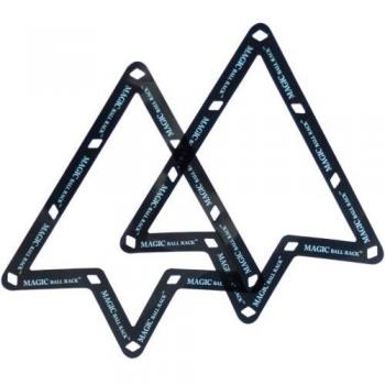 Triangle Magique Pro 10 Balles