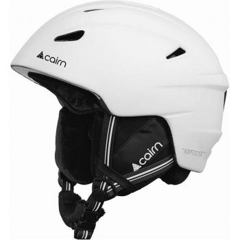 Cairn Casco Impulse Color Blanco