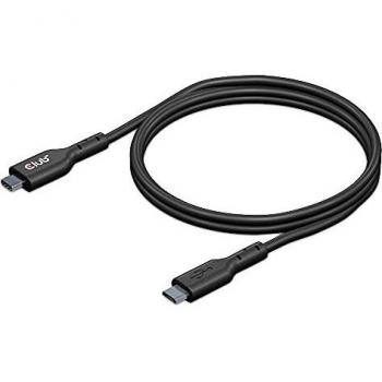 Club 3D USB-Kabel