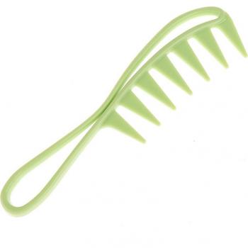 Shark Tooth Comb for Curly Hair
