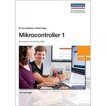 Mikrocontroller 1 Ausbilder: Versuchsanleitung für den Ausbilder