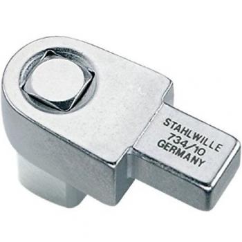 Stahlwille 58240005 3/8 Inch Square Drive Insert
