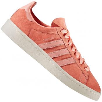 Adidas Damen Sneakers Campus W Pink (71) 36