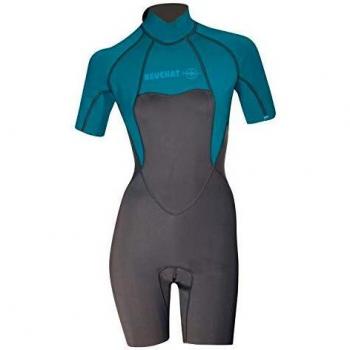 Beuchat Atoll Shorty 2mm para mujer