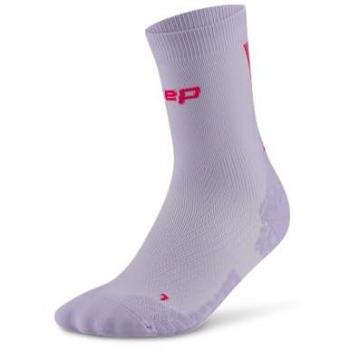 Run Ultralight 4.0 Calzini Donna CEP