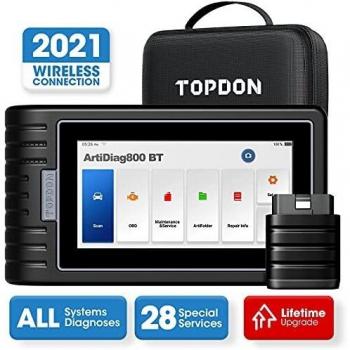 AutoDiagnostic 28‑Service 800BT