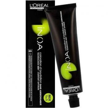 INOA Haarfarbe 5.5 60g ohne Ammoniak