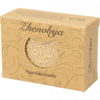 Zhenobya Schampotvål 7 i 1, 100 g