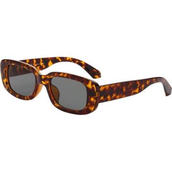 Gafas de sol con montura de PC para mujer