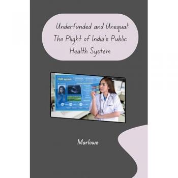 Underfunded and Unequal: The Plight of India's Public Health System