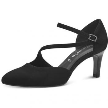 Chaussures à talon haut Estelle noir