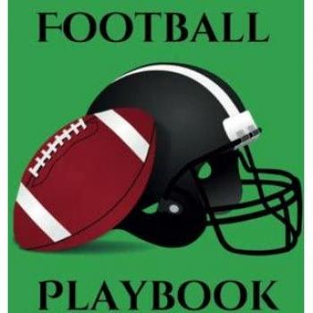 Kha Books: Football Playbook