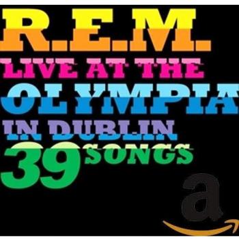 Live at the Olympia (2CD + DVD)
