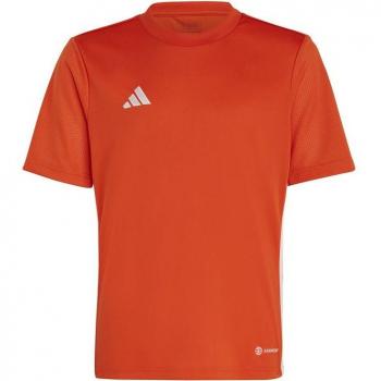 Camiseta de manga corta adidas Tabela 23
