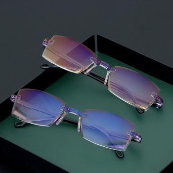 Lentes Progresivos para Ordenador