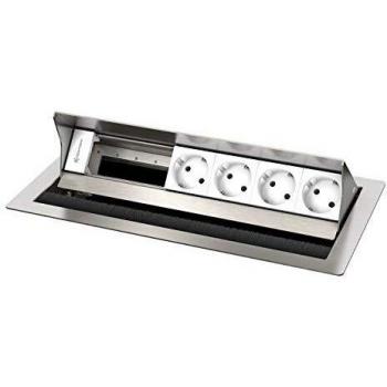 Multipresa Kindermann 340mm x 190mm