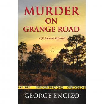 Murder on Grange Road (JD Pickens Mysteries, Band 2)