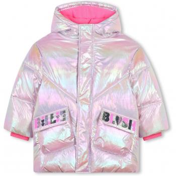 Jacket BillieBlush 8 Años