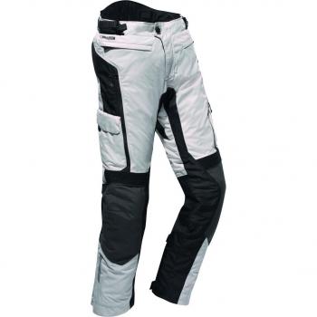 DIFI Sierra Nevada 3 Pantalon Imperméable Noir Gris Taille XL