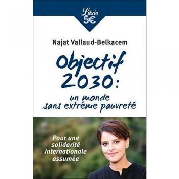 Objectif 2030 : un monde sans extrême pauvreté