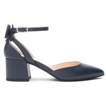 Slingback Nero Giardini E512350D/200
