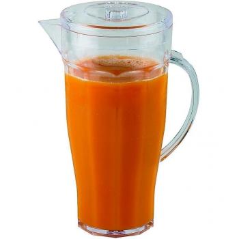 APS Karaffe 2,5 l transparent