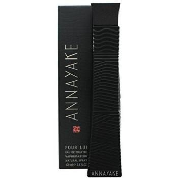 Annayake Pour Lui Eau de Toilette Spray, 100 ml