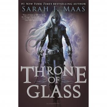 Throne of Glass