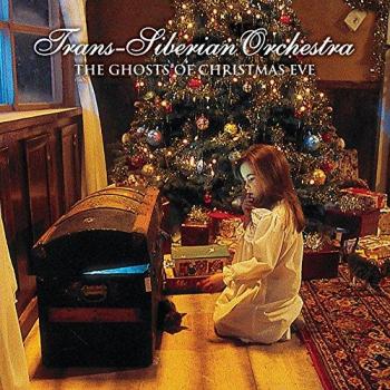 Trans-Siberian Orchestra : Les Fantômes de Noël