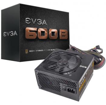 EVGA 600B 600W