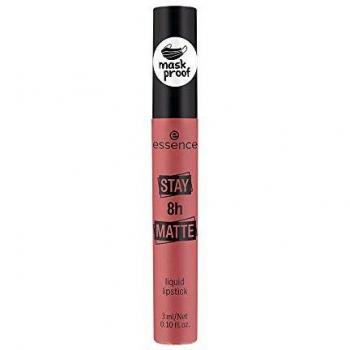 Labios mate 8 horas 07