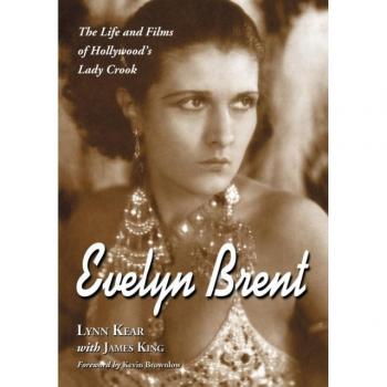 Evelyn Brent