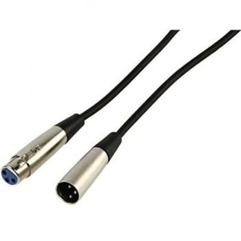 Cable de Mic Prof. Valueline 430/6 6m