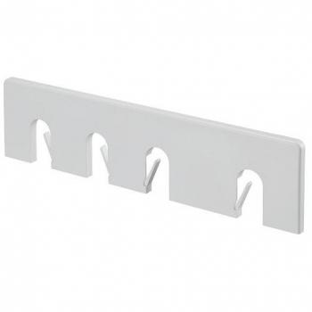 Ventrop Blanco Multi‑Bloque T‑RTL y TQ‑RTL