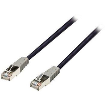 Multimedia CAT6 Netzwerkkabel 2.0 m