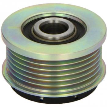 Alternator Freewheeling Pulley