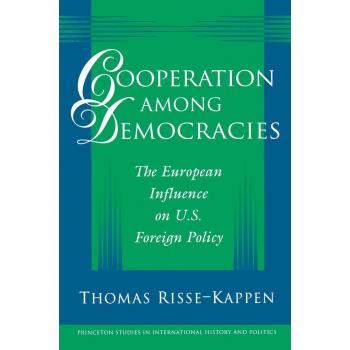 Cooperation among Democracies