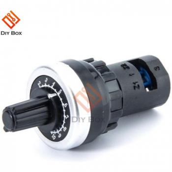 LA42DWQ-22 22mm Rotary Governor Pot