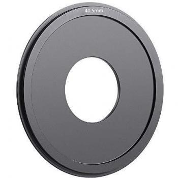 Nano X Objektiv‑Filteradapter (K&F Concept) – 40,5 mm, 100 mm System