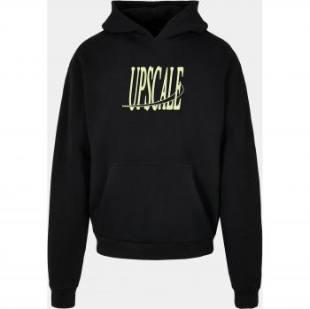 Mister Tee Oversize Hoody mit Kranich-Motiv