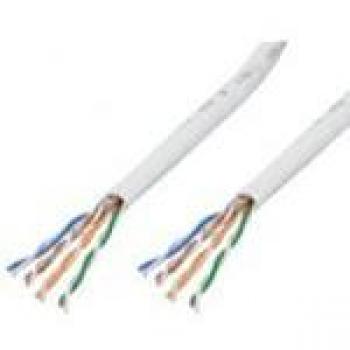 MicroConnect 100m CAT6 Network Cable