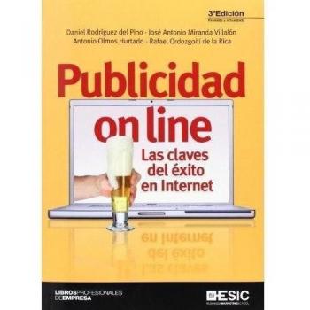 Publicidad online: claves del exito en internet