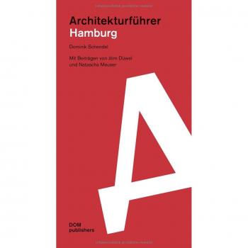 Dominik Schendel Architekturführer Hamburg