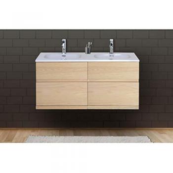 Vasques de Montaje Chester