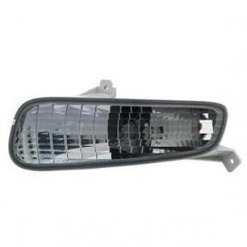 VAN WEZEL 1619901 Side Indicator