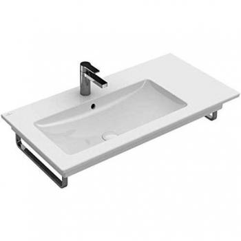 Lavandino Villeroy&Boch Venticello 1 m × 0,5 m (V&B Cabinet)