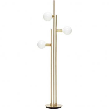 Hübsch Lampadaire à Ampoule Brillante