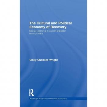 The Cultural and Political Economy of Recovery