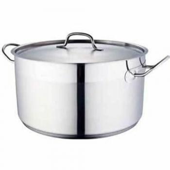 Olla de Cocina Baumalu Cobre 30 cm