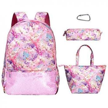 Lunch & Learn Backpack